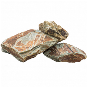 Kelkay Rockery Stone Rustic Slate